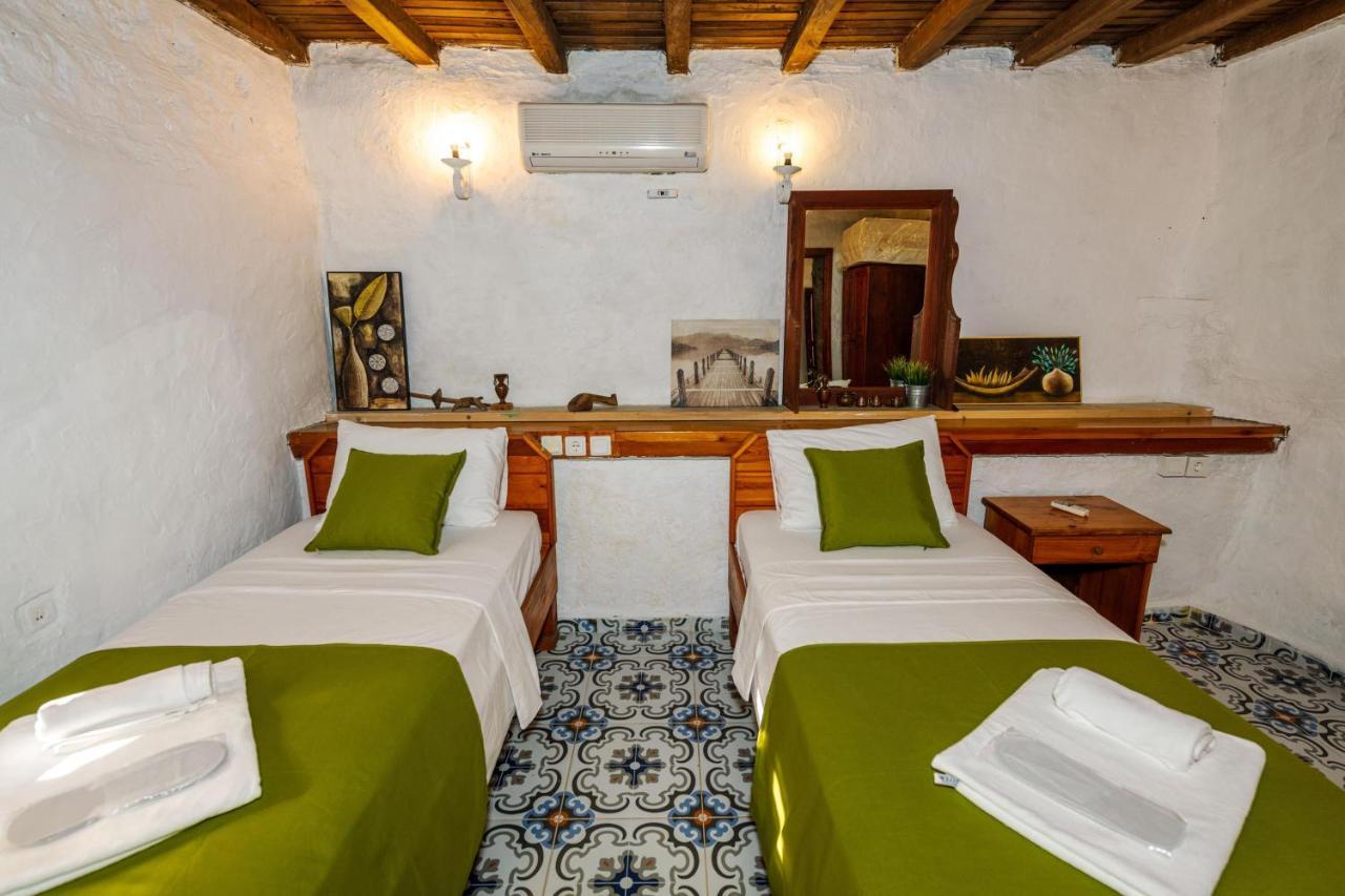Villa Manzara Fethiye Eksteriør billede
