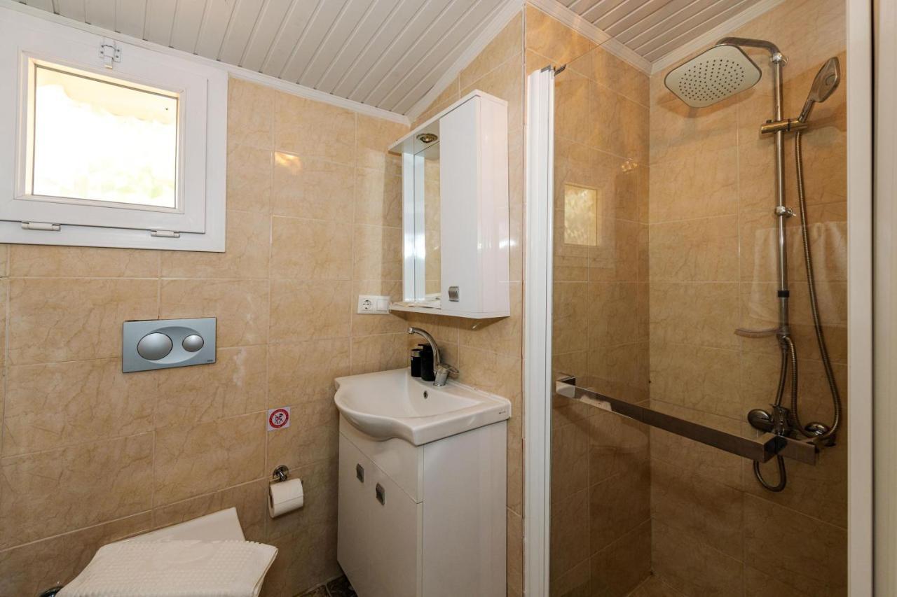 Villa Manzara Fethiye Eksteriør billede
