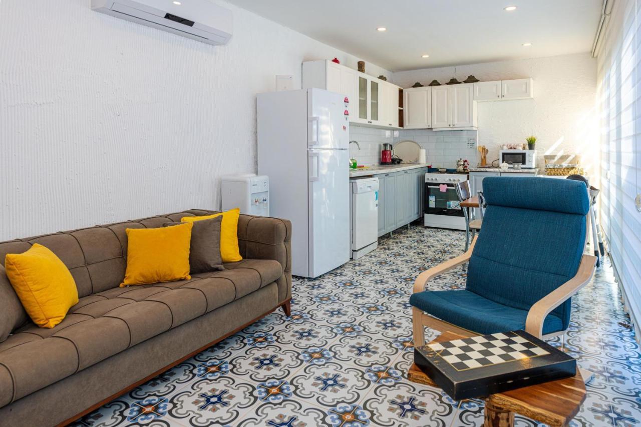 Villa Manzara Fethiye Eksteriør billede