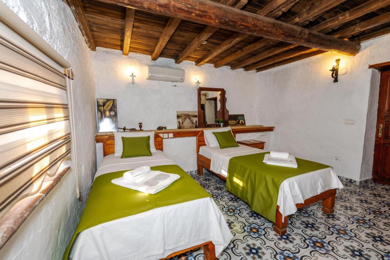 Villa Manzara Fethiye Eksteriør billede