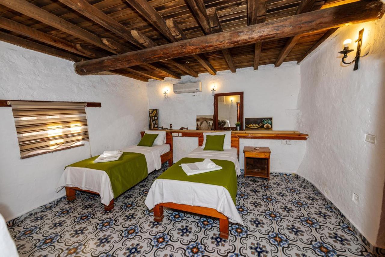 Villa Manzara Fethiye Eksteriør billede