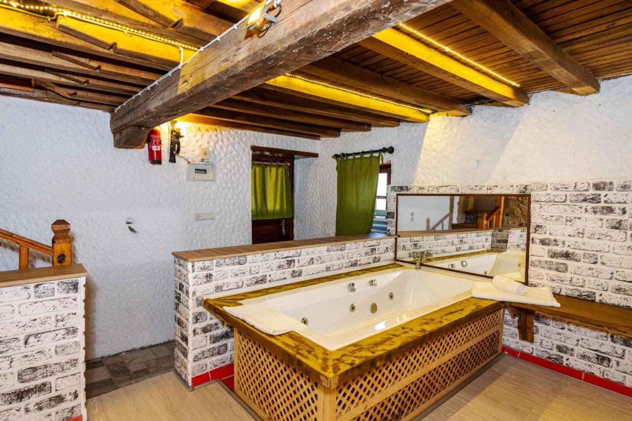 Villa Manzara Fethiye Eksteriør billede